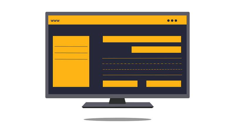 Website