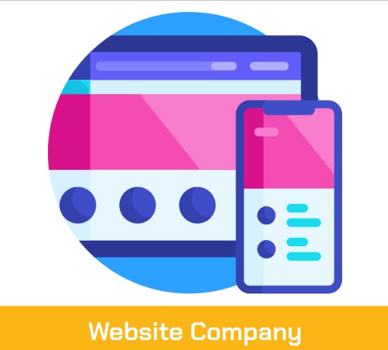 Website Company