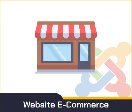 Web E-Commerce