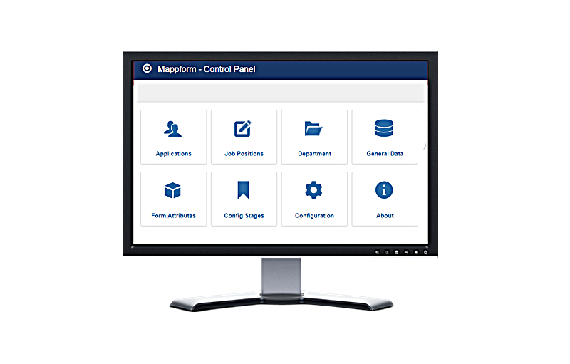 M Application Form M Application Form